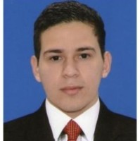 Luis Miguel Corredor Sánchez
