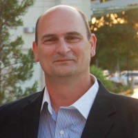 Ken Cooksey