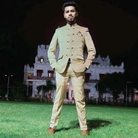 Abid Roshan