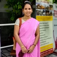 Sravanthi Kambam
