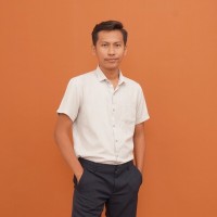 Khamaludin Rinaldie