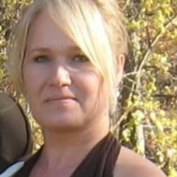 Tina Hoffman