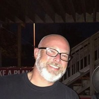 Chris Logan