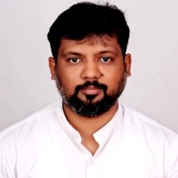 Amal Jose Emmanueal R