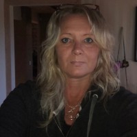 Maria Andersson