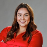 Marissa Weber, Ma