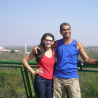 Israelvalu Anigele Fernandes Valu
