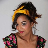 Kirby Arendse