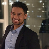 Fahim Rizwan, Mba