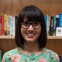 Jessica Tran