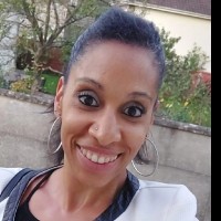 Charlène Clovel