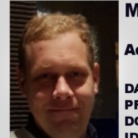 Martijn Van Lienden