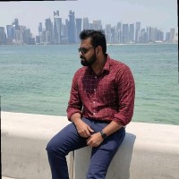 Sandheep Santhosh