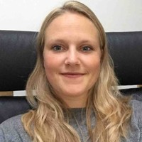 Christina Larni Poulsen