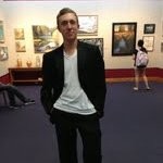 Nate Frary