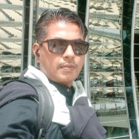 Nithish Venugopal