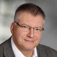 Rolf Nickel