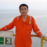 Weijun He (Steven)