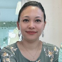 Ranju Shrestha