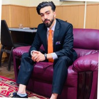 Taimur Shah Agha