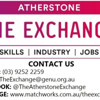 The Exchange
