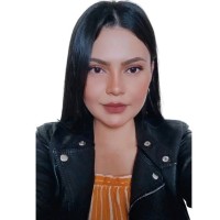 Luisa Fernanda Gonzalez Jimenez