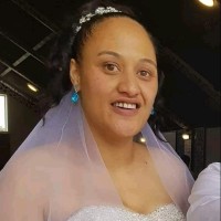 Naomi Tui