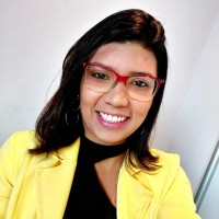Pamela Gois Alves