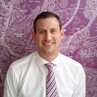 Mark Grogan