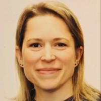 Michelle Davis