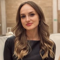Marta Ghazanchyan (Smirnova)