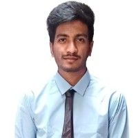 Prashanth H K