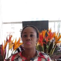 Joyce Oburekin-Omoregie