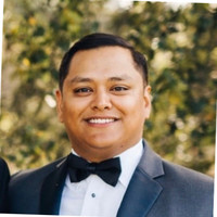 Christopher Garcia