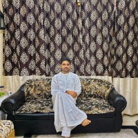 Mohammed Amaan Mohammad Arif