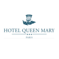 Hôtel Queen Mary Paris
