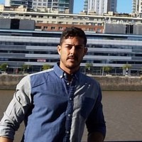 Javier Díaz Guzmán