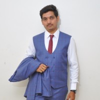 Satish Gaddam