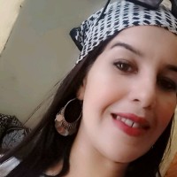 Khadija Hakimi