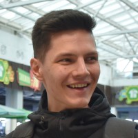 Maksym Skorobahatko