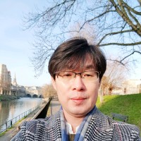 Gyeong Ug Ham