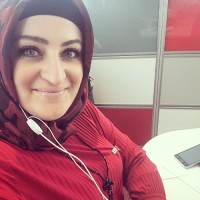 Hatice Kuru