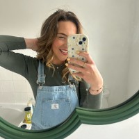Lauren Cressey