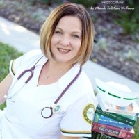Christy Kennedy Vanduren Bsn/Rn
