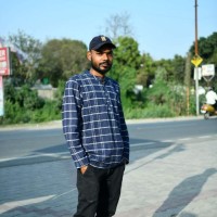 Abhishek Giri