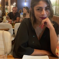 Thaylãna Monteiro