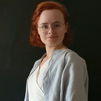 Kristina Beržinytė