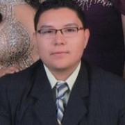 Rogelio de Jesus Palacios Calderon