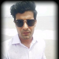 SACHIN CHOUDHARY