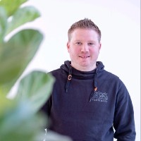 Sander van Maasakkers